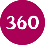 Aluno360 Icon